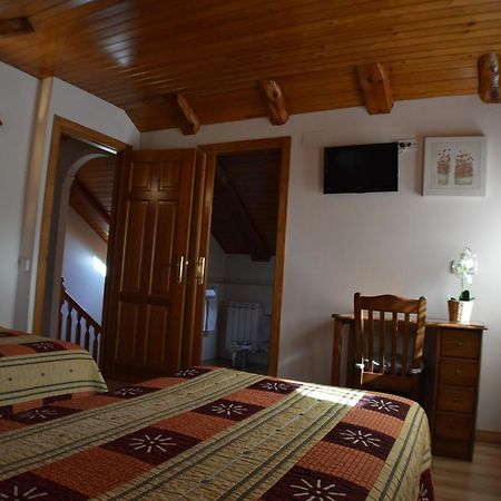 Casa Torellola Cardet Εξωτερικό φωτογραφία