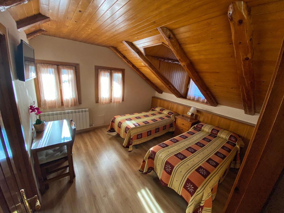 Casa Torellola Cardet Εξωτερικό φωτογραφία