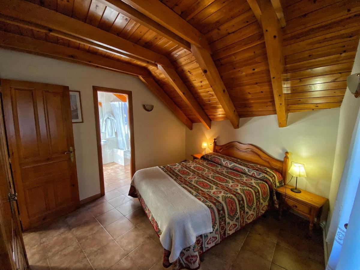Casa Torellola Cardet Εξωτερικό φωτογραφία