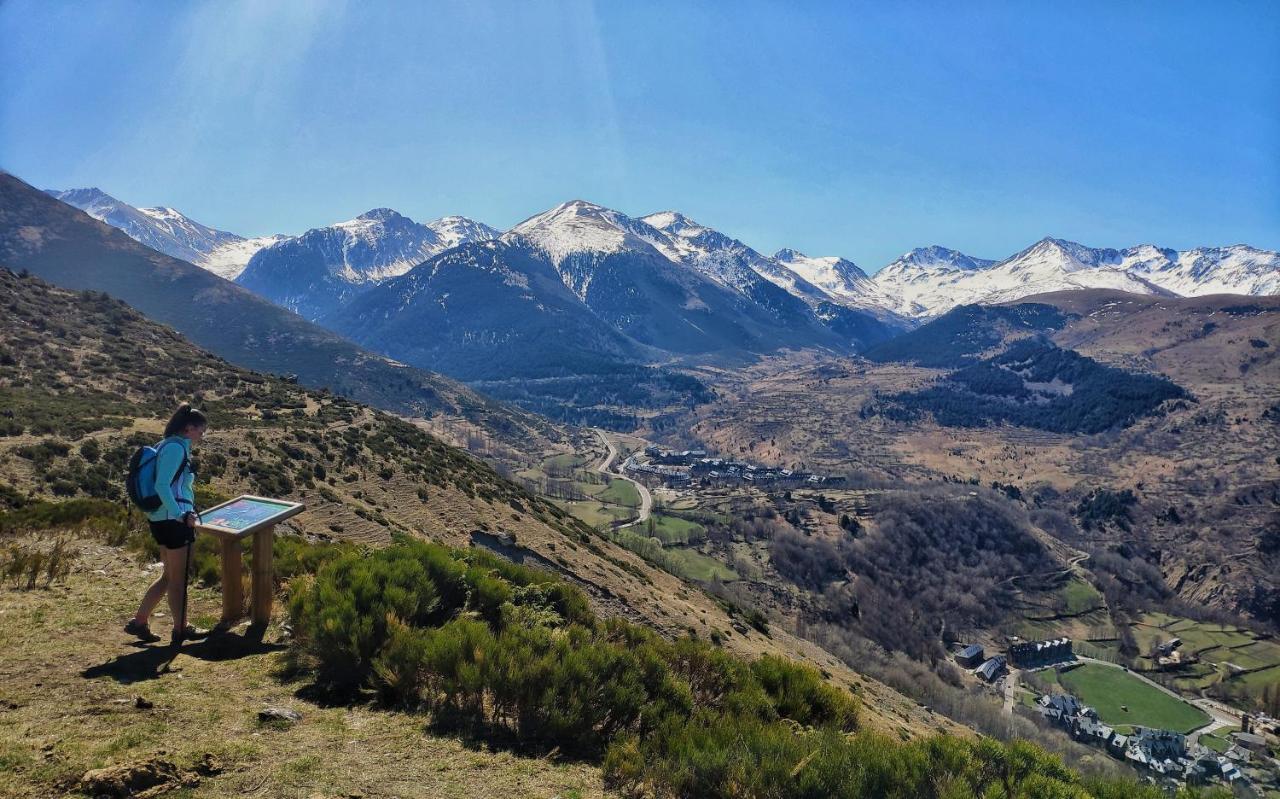 Casa Torellola Cardet Εξωτερικό φωτογραφία