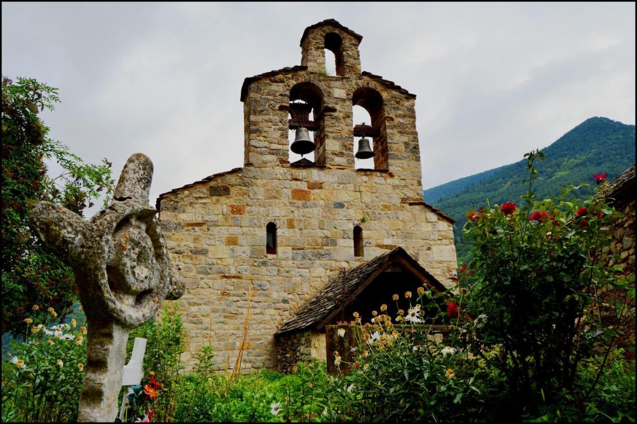 Casa Torellola Cardet Εξωτερικό φωτογραφία